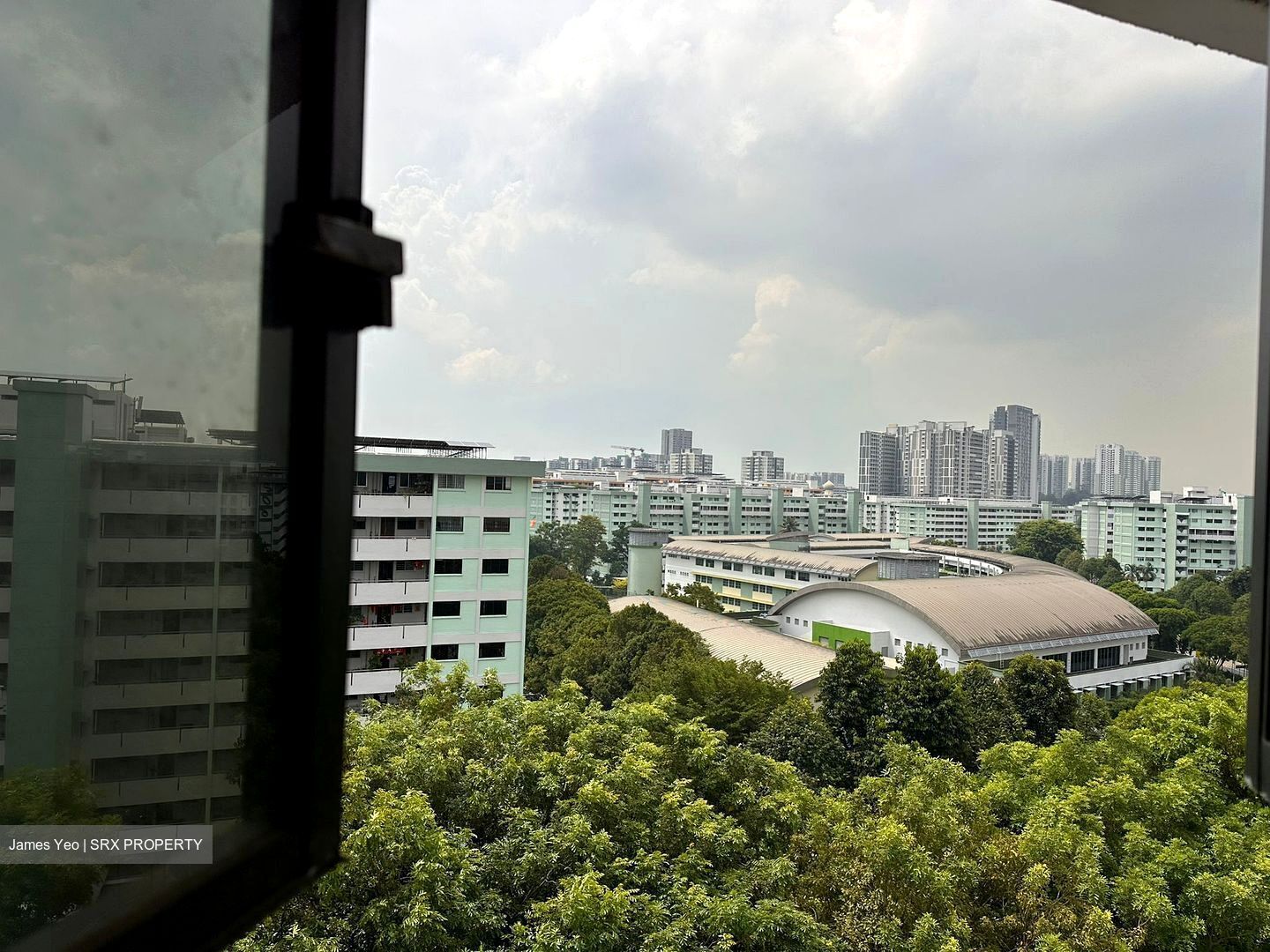Blk 215 Ang Mo Kio Avenue 1 (Ang Mo Kio), HDB 4 Rooms #588607691